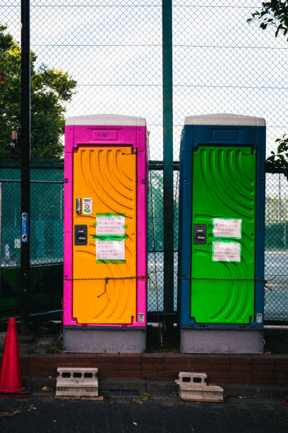 Porta potty rental for festivals in Gulfport, MS