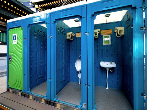Gulfport, MS porta potty rental Company
